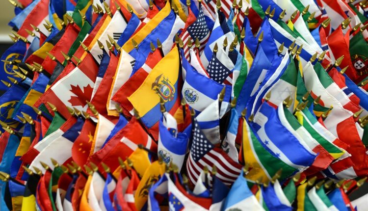 Economía de América Latina crecerá 1,9 %