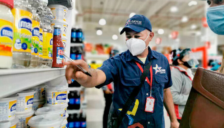 Venezuela lanza aplicación para monitoreo de Precios