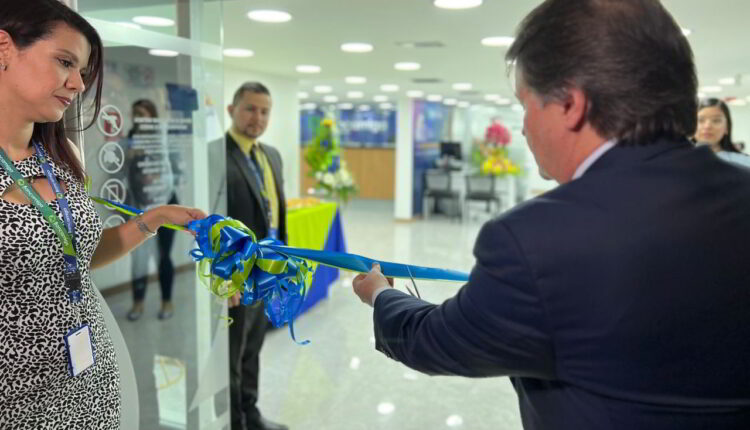 Bancamiga inauguró su agencia número 40, en el estado Táchira