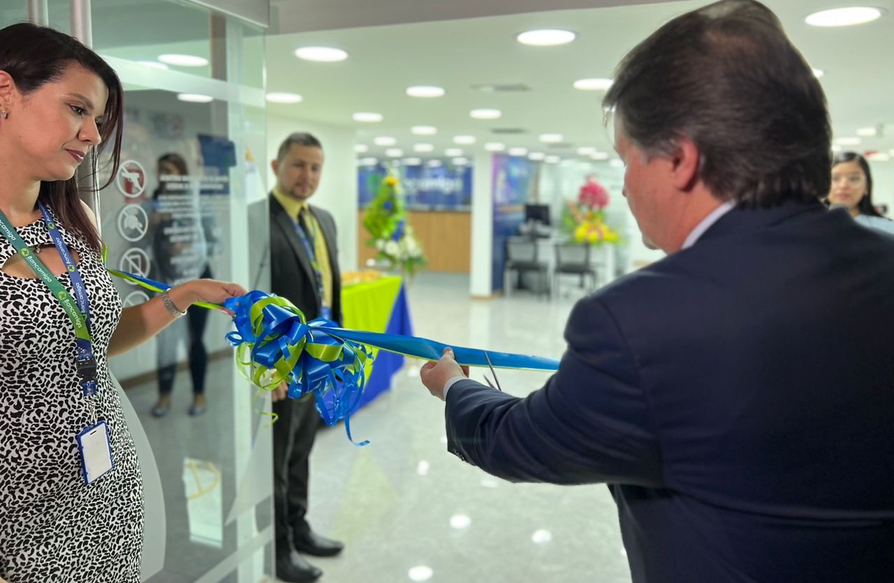 Bancamiga inauguró su agencia número 40, en el estado Táchira