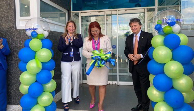 Bitfinance.News - Bancamiga amplía su fortaleza en el sureste venezolano