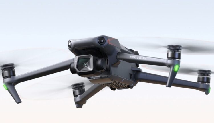 Más de 1.000 personas fueron rescatadas en todo el mundo gracias a los drones