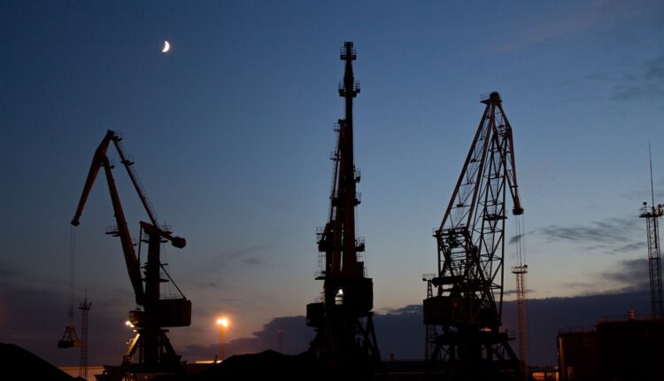 La producción petrolera, según cifras oficiales de la OPEP presentó un crecimiento del 0,3 %