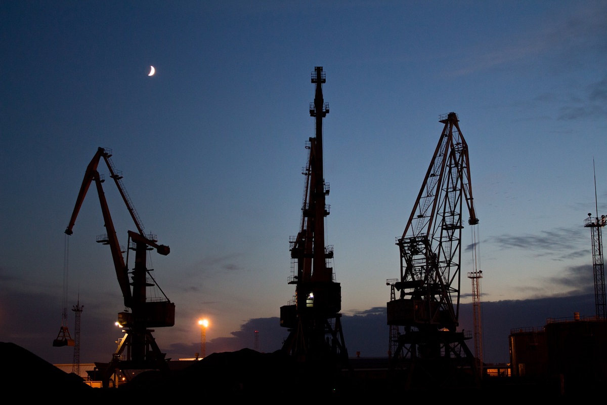 La producción petrolera, según cifras oficiales de la OPEP presentó un crecimiento del 0,3 %