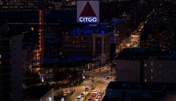 Subasta de Citgo iniciará en octubre