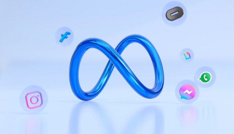 Meta ganó 12.115 millones de euros hasta junio