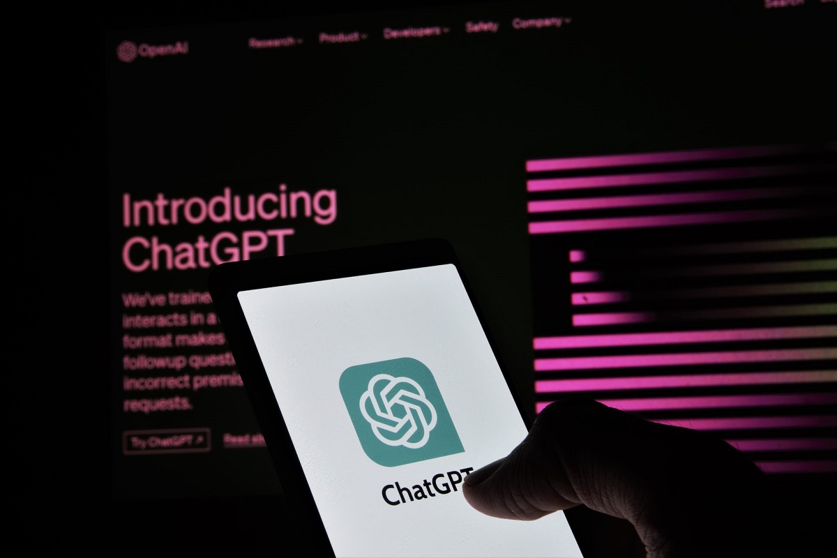 Samsung prueba a introducir ChatGPT en el navegador de la serie Galaxy