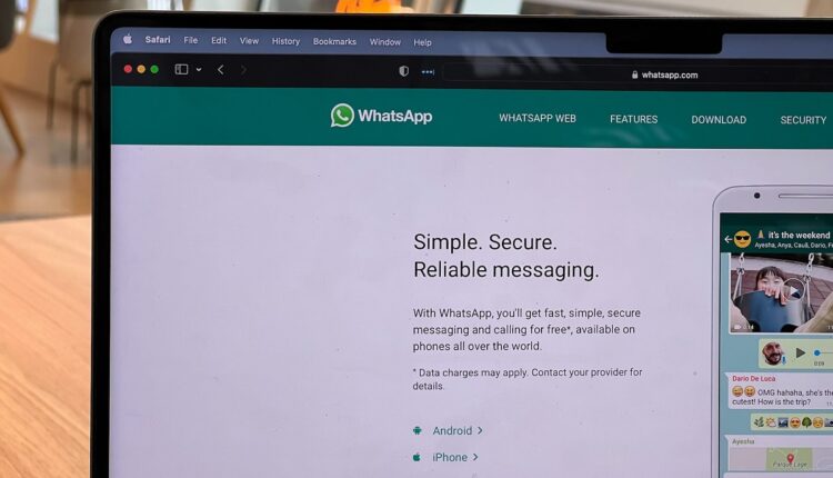 WhatsApp implementa nueva forma de acceso a su versión web