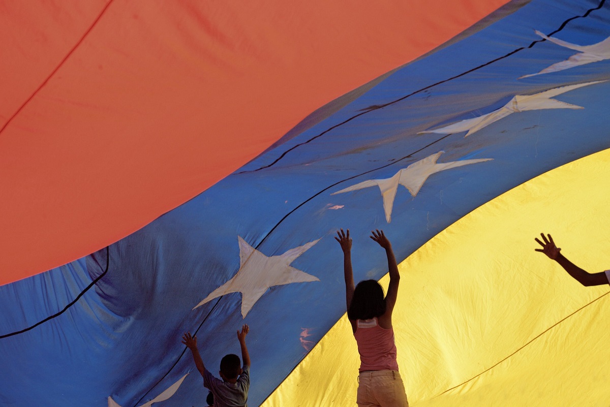 Estados Unidos felicitó a Venezuela por el Día de la Independencia