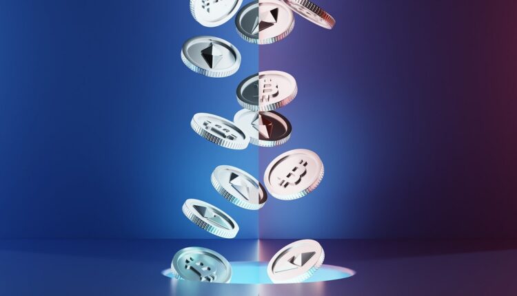 Aumenta interés de bancos centrales del mundo por monedas digitales