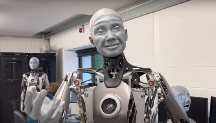 ¿Cómo será el mundo en 100 años?