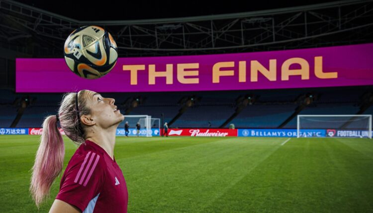 España gana Mundial de Fútbol femenino y se lleva jugoso premio en metálico