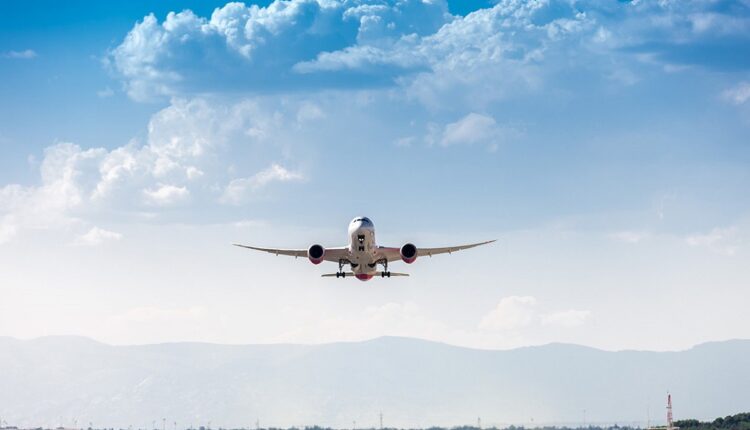 China reanuda vuelos comerciales con Corea del Norte