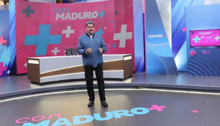 Venezuela solicitó formalmente su ingreso al Brics