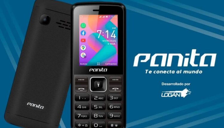 La empresa anunció el lanzamiento oficial al mercado venezolano denominado "Panita", que tendrá un costo de 27 dólares