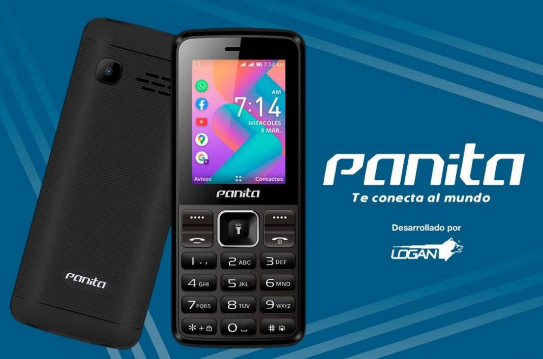 La empresa anunció el lanzamiento oficial al mercado venezolano denominado "Panita", que tendrá un costo de 27 dólares