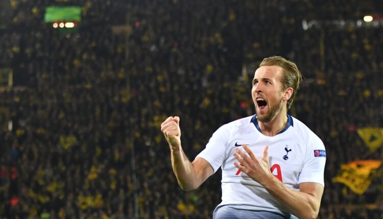 Bayern Múnich y Tottenham acuerdan el traspaso de Harry Kane