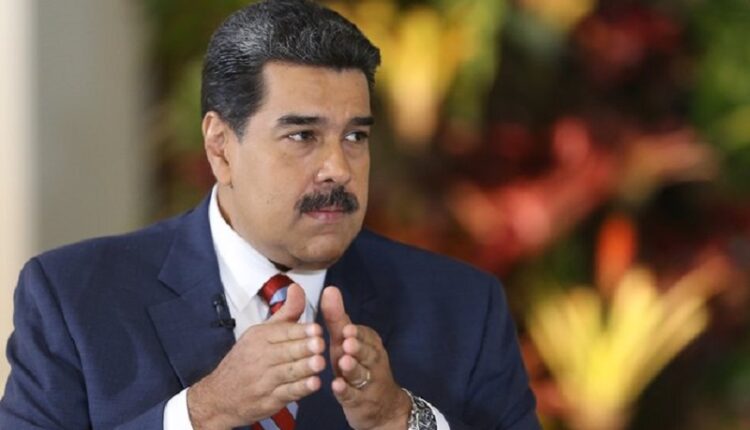 Nicolás Maduro anunció cambios en su gabinete