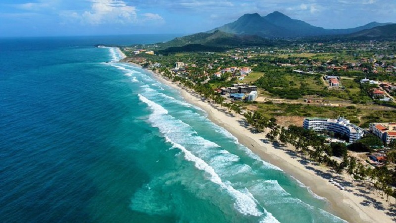 Bolsa de Turismo de Margarita impulsará economía insular