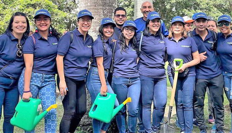 BitFinance.News - Voluntariado Bancamiga mantiene y demuestra compromiso con acciones sociales