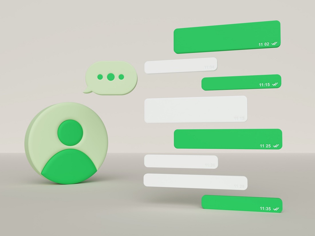 WhatsApp permitirá responder a estados con avatares personalizados