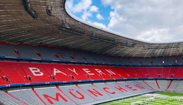 La empresa alemana dejo de ser el patrocinador del equipo de la Bundesliga luego de 11 títulos en los últimos años