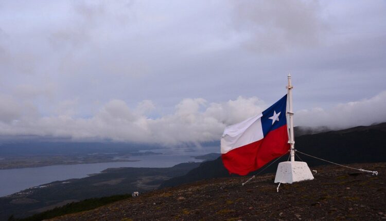 El Instituto Nacional de Estadística (INE) de Chile divulgó las cifras oficiales correspondientes al mes anterior