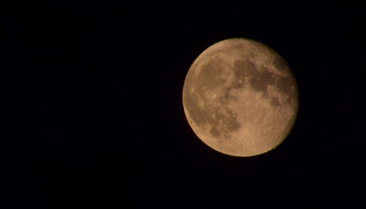 Rusia confirma que la nave Luna-25 se estrelló sobre la superficie lunar