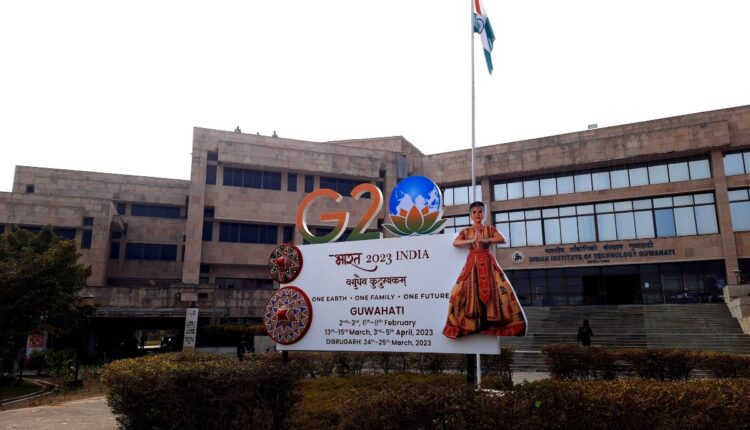 El presidente de Estados Unidos aprovechará la próxima cumbre a realizarse en Nueva Delhi para impulsar los cambios en estas instituciones