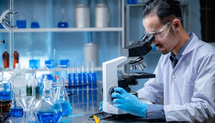 Investigadores identifican nueva clase de antivirales frente a la Covid-19