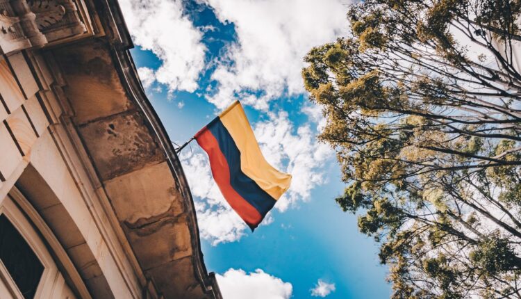 El gobierno de Colombia aseguró que para este año habrá un crecimiento entre el 1,8 y 2%