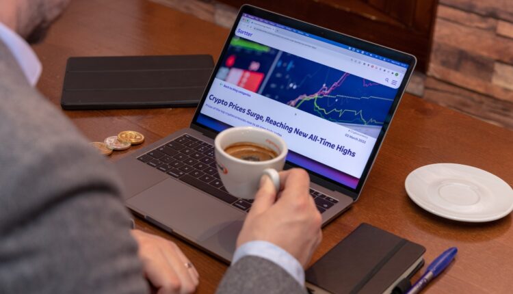 Varios análisis determinaron que el comercio con tokens no fungibles presentó cambios notables