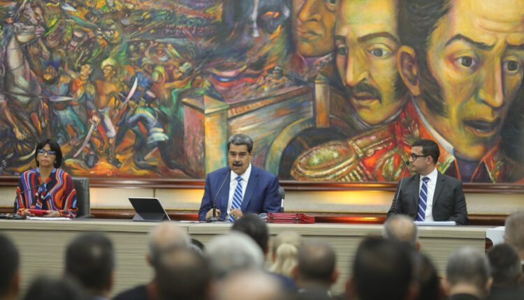 Venezuela potenciará el desarrollo con cuatro zonas económicas especiales