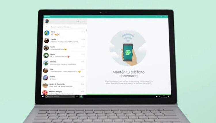La plataforma de mensajería está probando en su versión beta una nueva funcionalidad que protegerá la privacidad de los chats