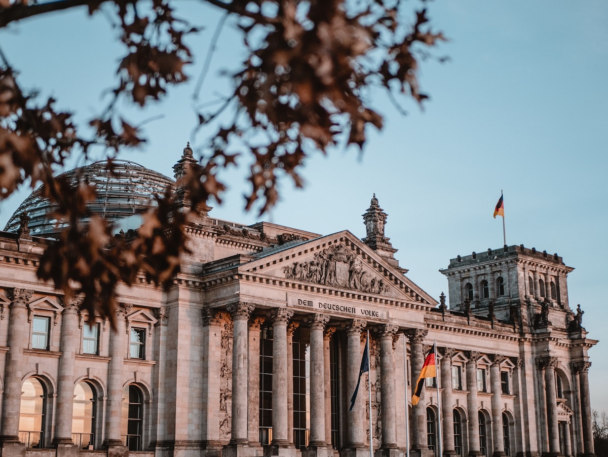 Confianza en la democracia disminuye con rapidez en Alemania