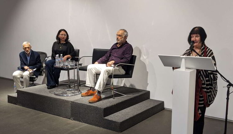 “Bancamiga con el Arte” promoverá la plástica y la obra de creadores venezolanos