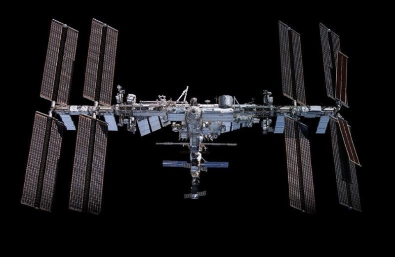 La NASA planifica retiro de la Estación Espacial Internacional