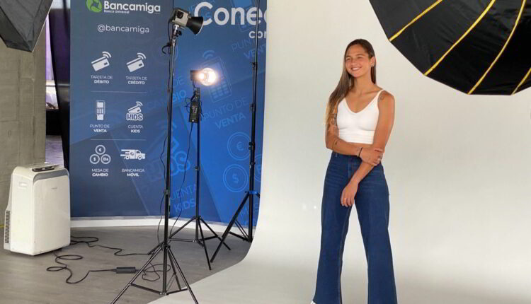 Deyna Castellanos: “Me ilusiona ser un referente e inspirar a otros”