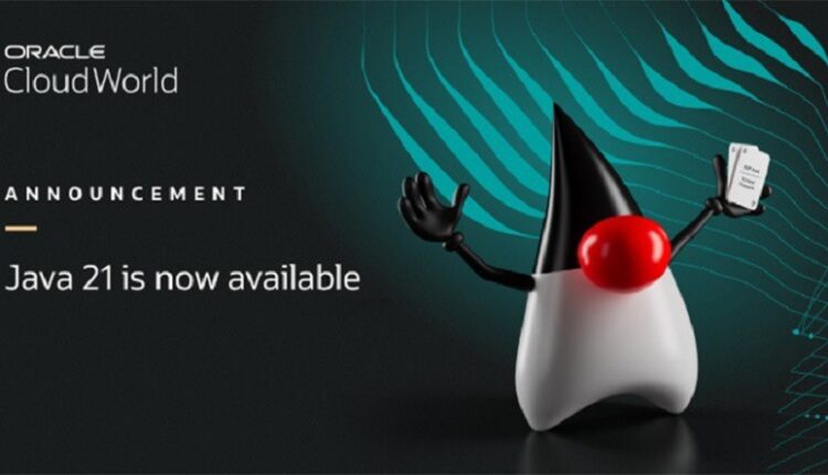Oracle anunció la disponibilidad de Java 21 y ampliación de su soporte