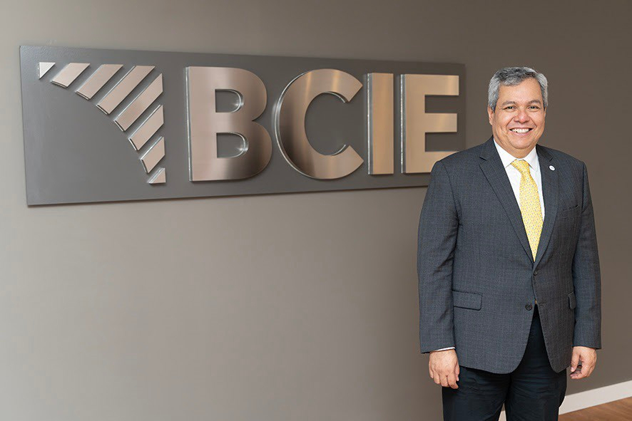 El nuevo presidente del BCIE deberá asumir su cargo a partir del 1 de diciembre, por un período de cinco años