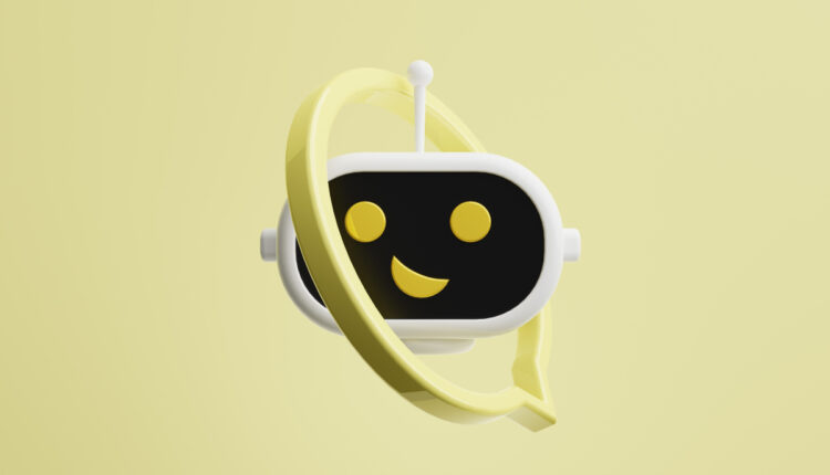 La empresa lleva tiempo trabajando en la creación de chatbots a partir de inteligencia artificial