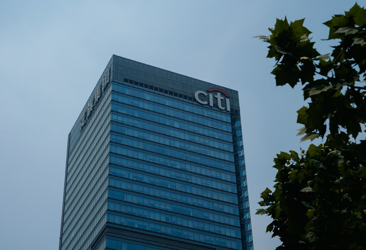 Citigroup buscará simplificar procesos con cambios radicales