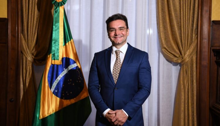 Brasil será una potencia turística internacional
