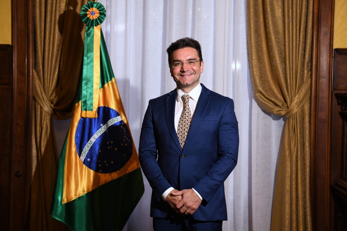 Brasil será una potencia turística internacional