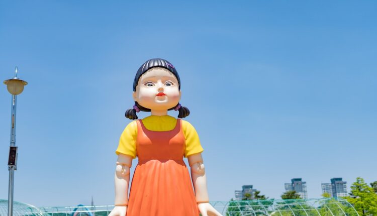 El ganador del reality “El juego del calamar, el desafío” se llevará USD 4,56 millones