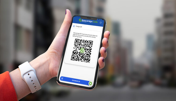 Bancamiga, con su carácter innovador, transforma el proceso en que realizamos pagos desde nuestros dispositivos móviles
