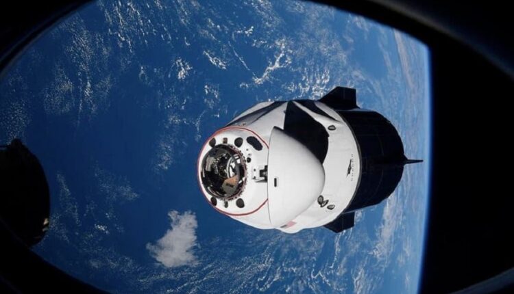 Mediante la firma de un memorándum con la estadounidense Axiom Space, Reino Unido organizará una misión al espacio con astronautas británicos