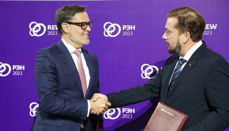 Un total de 16 acuerdos bilaterales en el área comercial firmaron ambas naciones en el marco de la XVII Comisión Intergubernamental Rusia-Venezuela