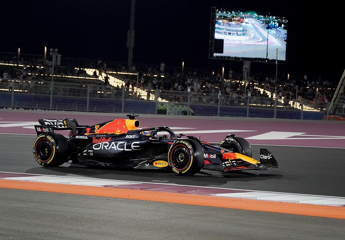Pirelli seguirá como proveedor de neumáticos para la Fórmula 1 hasta 2027 (Fuente imagen referencial: Hasan Bratic / dpa)