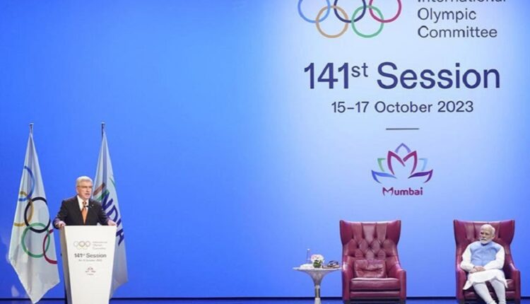 Thomas Bach, presidente del Comité Olímpico Internacional (COI), reveló al inicio de la 141ª Sesión del COI en Bombay, India, que crearán unos Juegos Olímpicos de deportes electrónicos